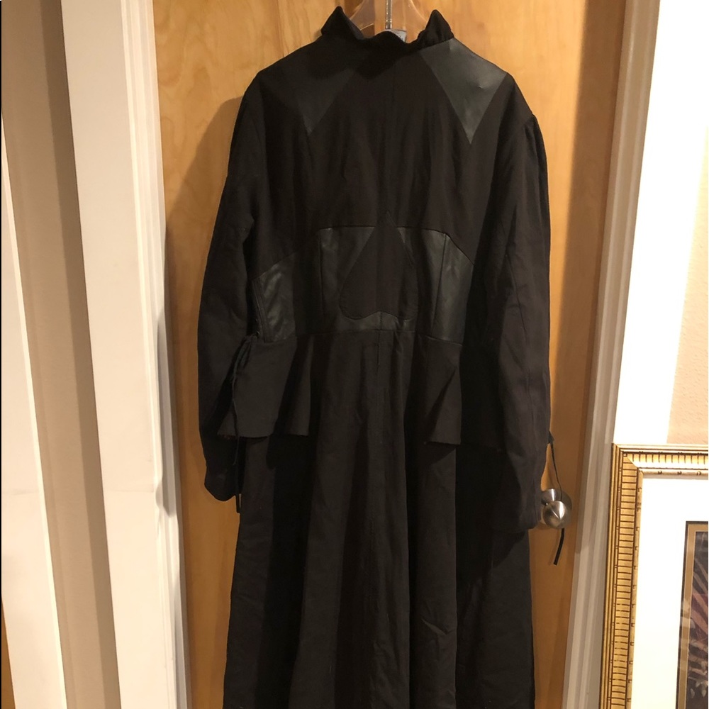 Torrid Alice in Wonderland Queen of Hearts jacket